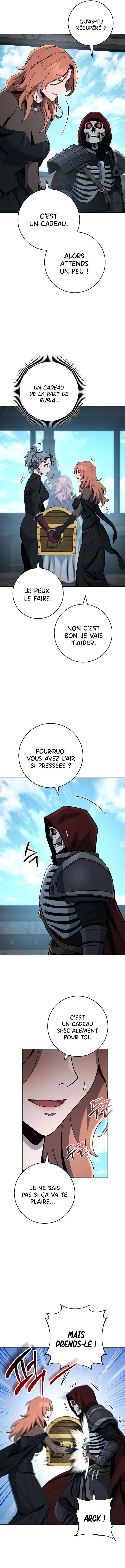  Skeleton Soldier - Chapitre 267 - 6