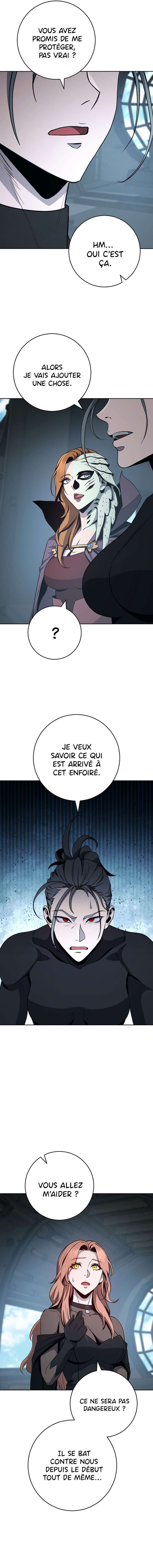  Skeleton Soldier - Chapitre 268 - 9