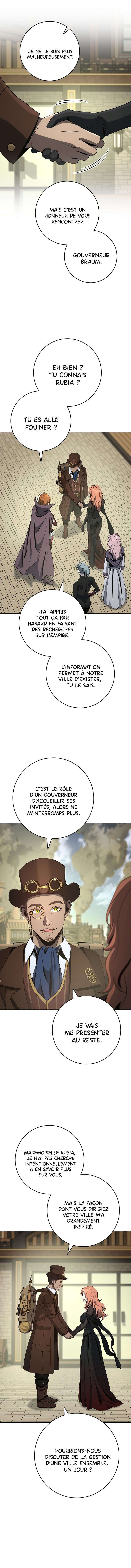  Skeleton Soldier - Chapitre 269 - 11