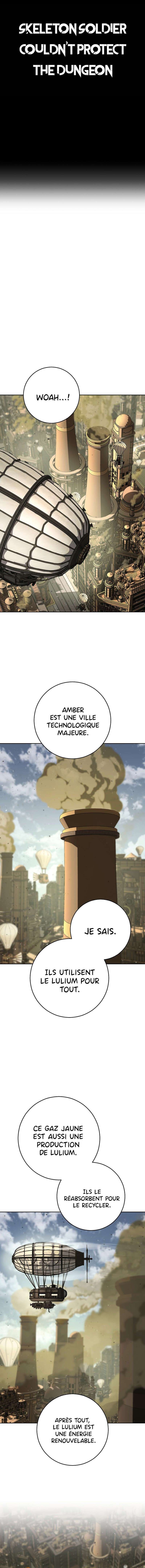  Skeleton Soldier - Chapitre 269 - 3