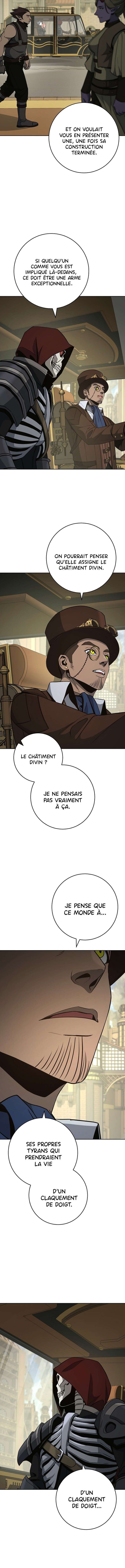  Skeleton Soldier - Chapitre 271 - 14