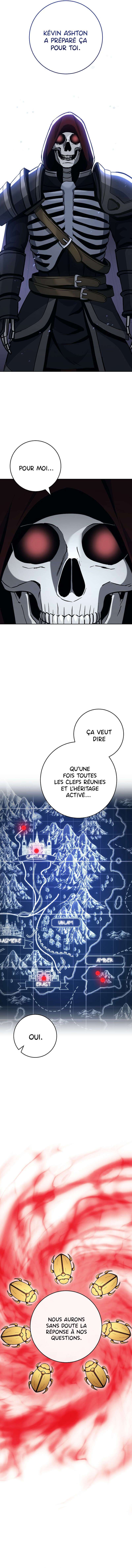  Skeleton Soldier - Chapitre 273 - 13