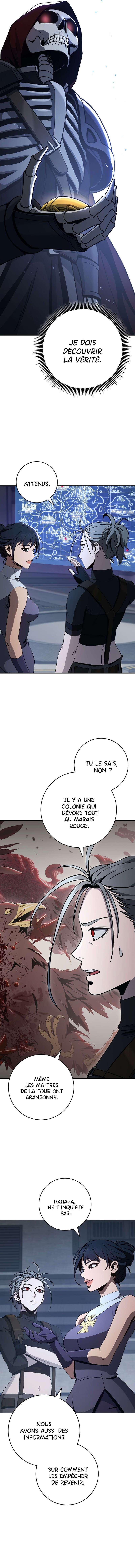  Skeleton Soldier - Chapitre 273 - 15