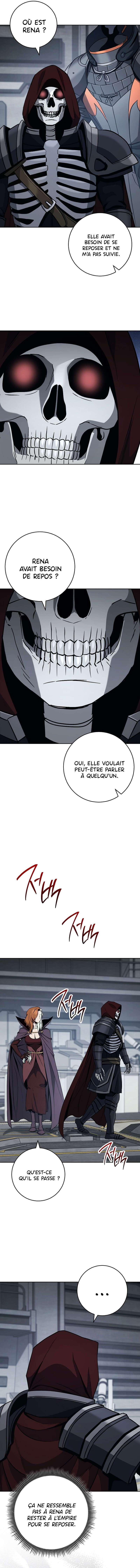  Skeleton Soldier - Chapitre 273 - 18