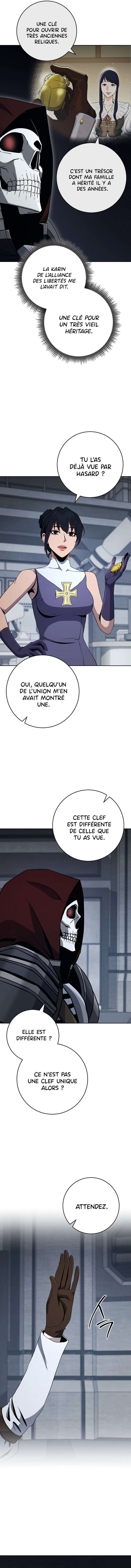  Skeleton Soldier - Chapitre 273 - 4