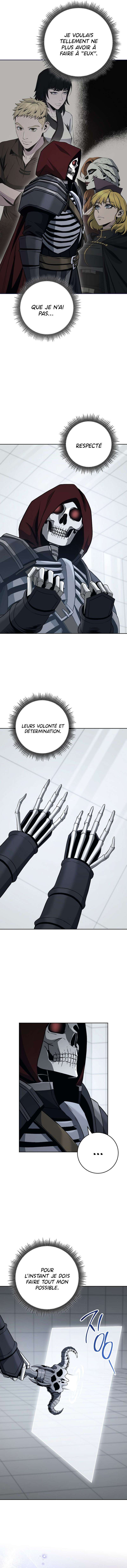  Skeleton Soldier - Chapitre 274 - 10