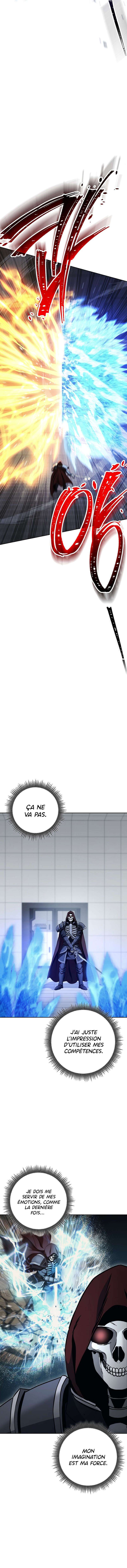  Skeleton Soldier - Chapitre 274 - 14