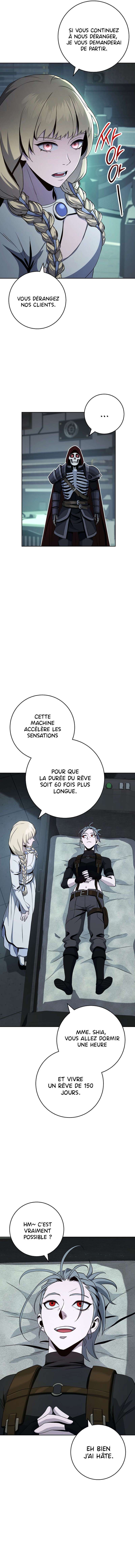  Skeleton Soldier - Chapitre 275 - 16