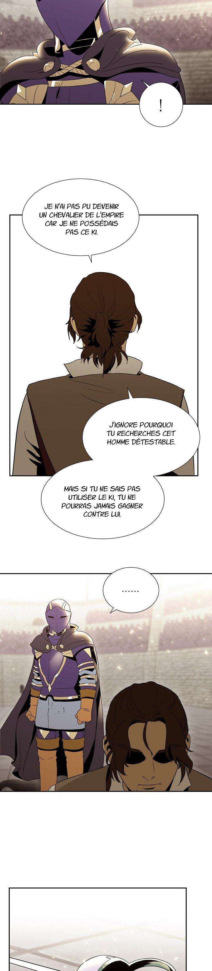  Skeleton Soldier - Chapitre 28 - 27