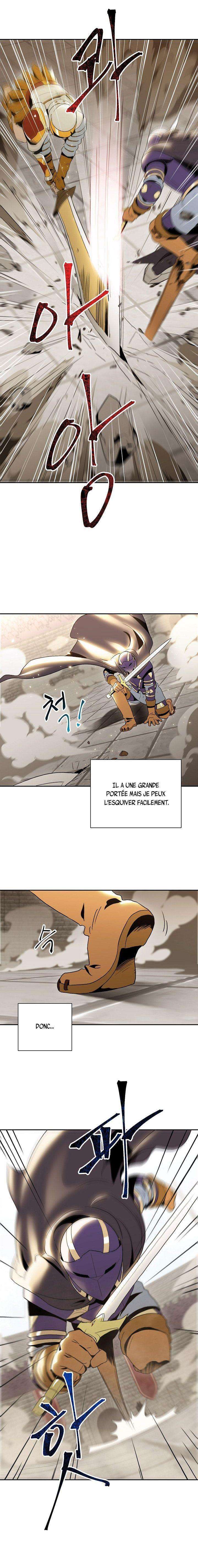  Skeleton Soldier - Chapitre 30 - 6