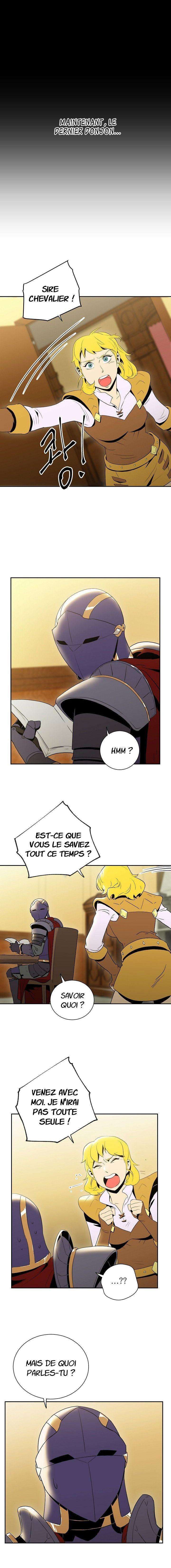  Skeleton Soldier - Chapitre 33 - 14