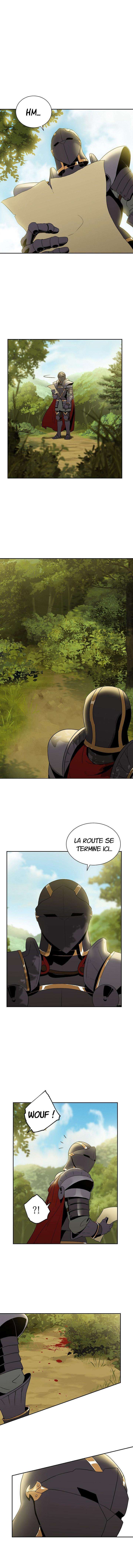  Skeleton Soldier - Chapitre 34 - 6