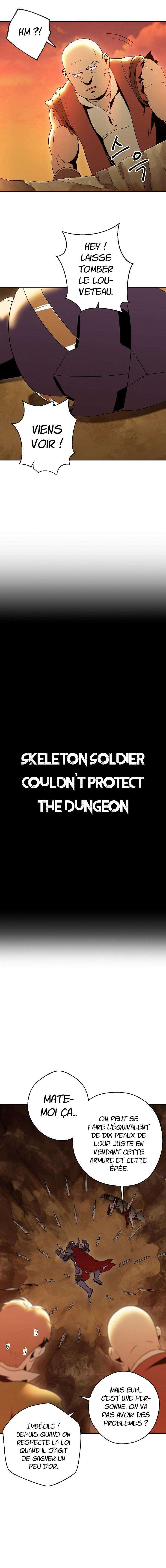  Skeleton Soldier - Chapitre 35 - 3