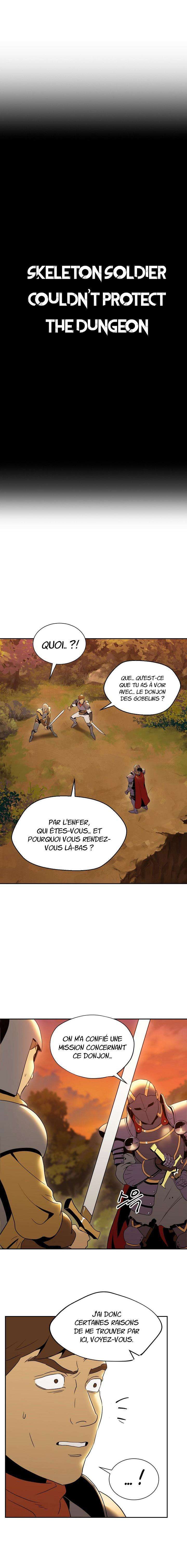  Skeleton Soldier - Chapitre 36 - 3