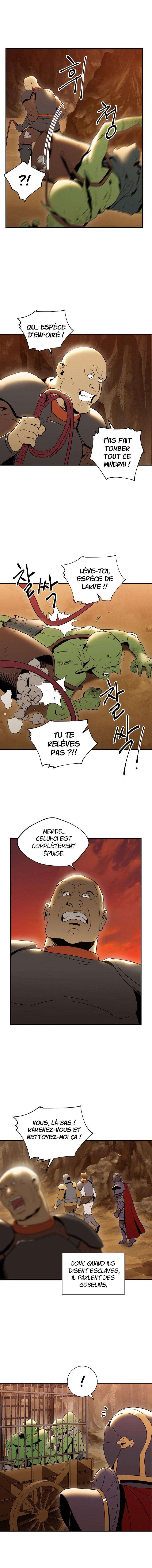  Skeleton Soldier - Chapitre 36 - 9