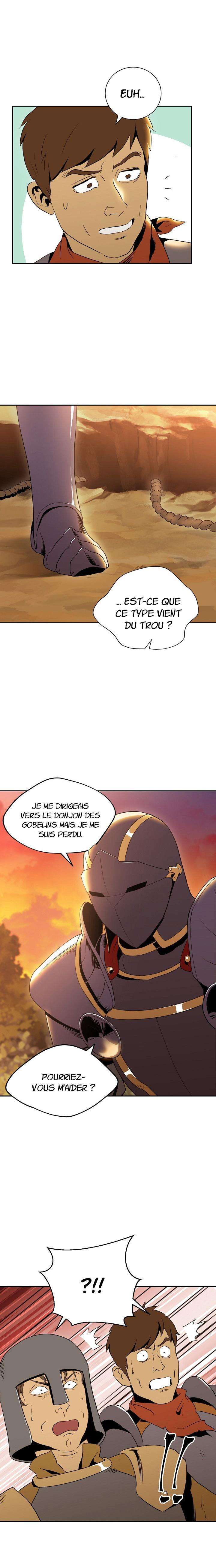  Skeleton Soldier - Chapitre 36 - 2