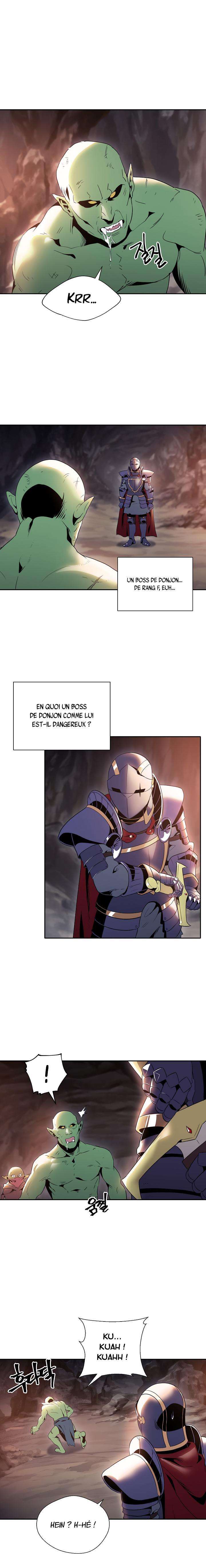  Skeleton Soldier - Chapitre 39 - 6