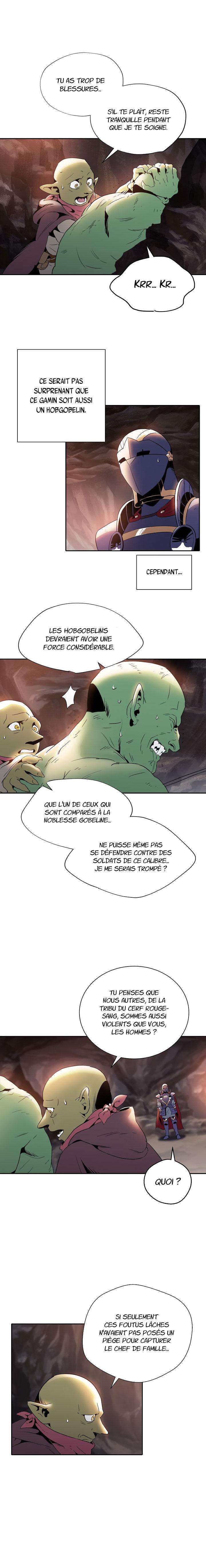  Skeleton Soldier - Chapitre 39 - 8