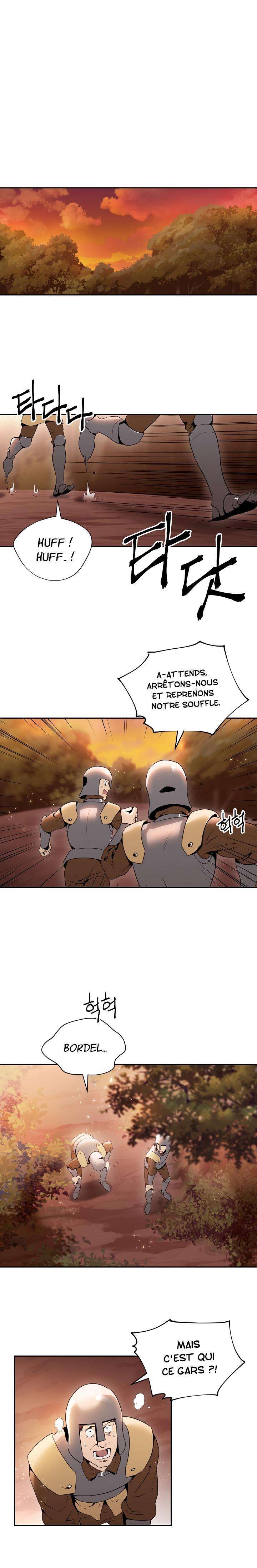  Skeleton Soldier - Chapitre 39 - 2