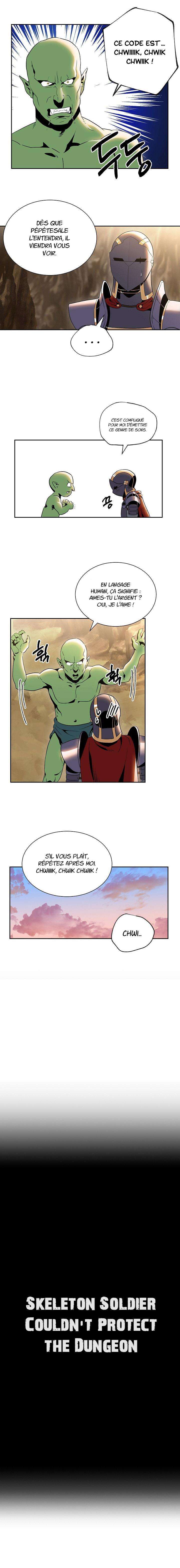  Skeleton Soldier - Chapitre 41 - 4