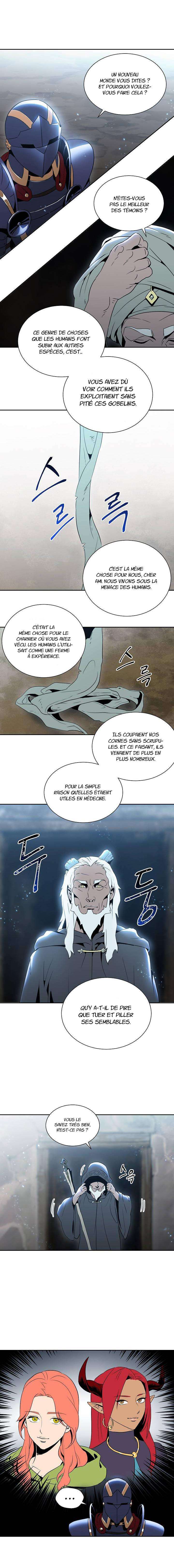  Skeleton Soldier - Chapitre 42 - 10