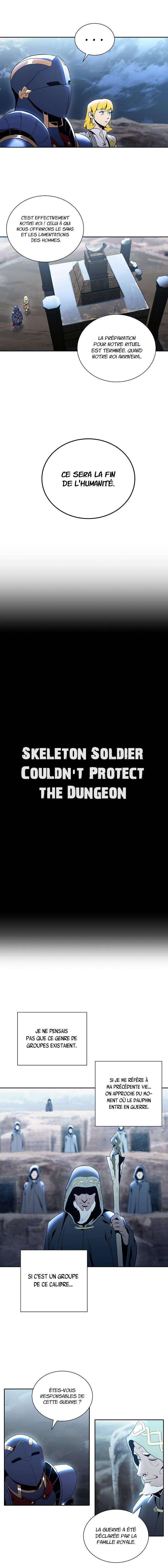  Skeleton Soldier - Chapitre 43 - 3