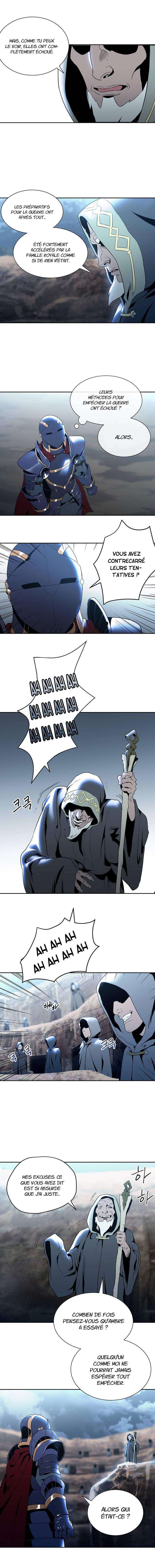  Skeleton Soldier - Chapitre 43 - 6