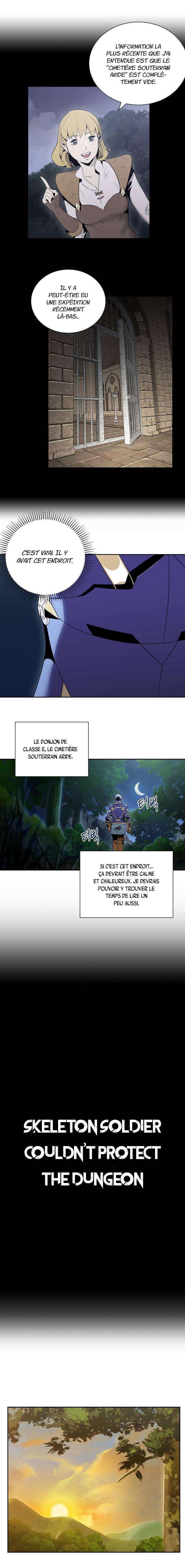  Skeleton Soldier - Chapitre 46 - 9