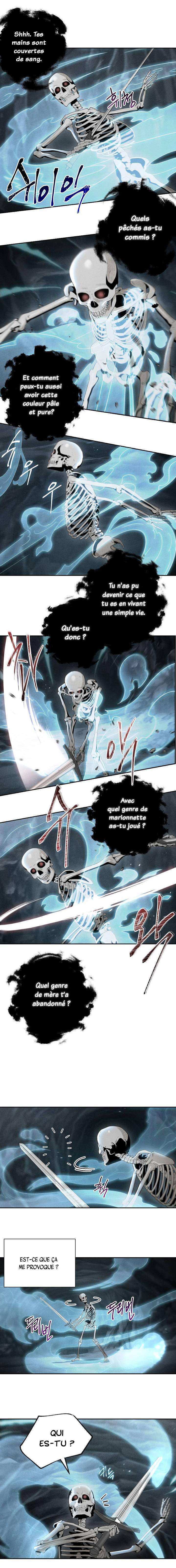  Skeleton Soldier - Chapitre 48 - 7