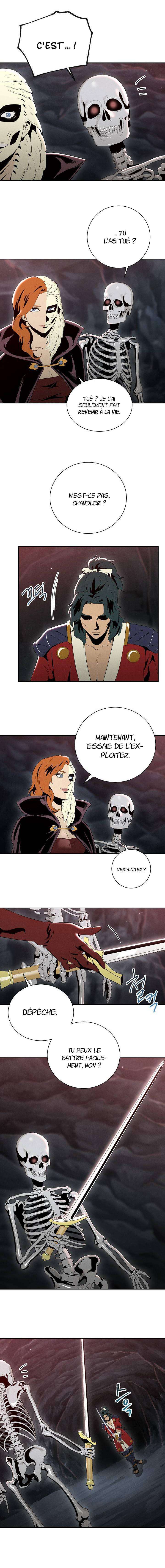  Skeleton Soldier - Chapitre 49 - 10