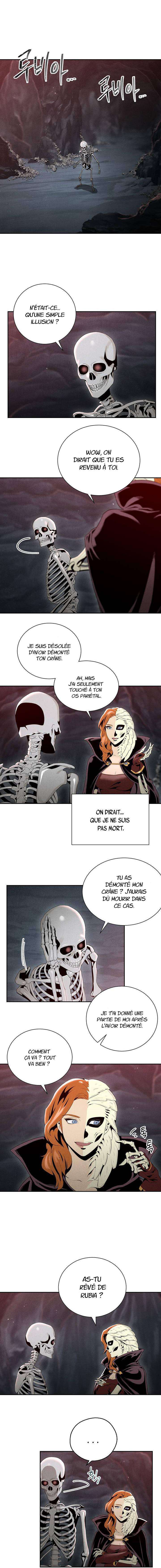  Skeleton Soldier - Chapitre 49 - 8