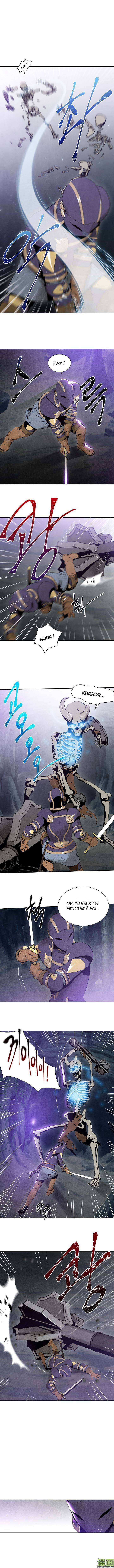  Skeleton Soldier - Chapitre 5 - 5