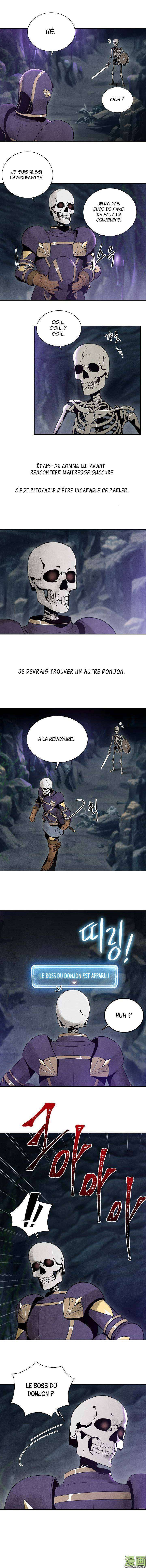  Skeleton Soldier - Chapitre 5 - 3