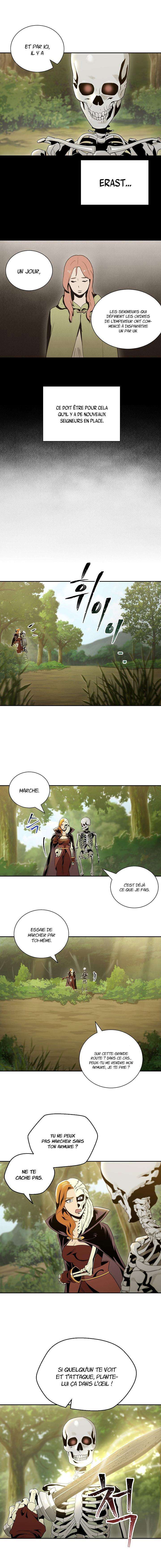  Skeleton Soldier - Chapitre 50 - 12