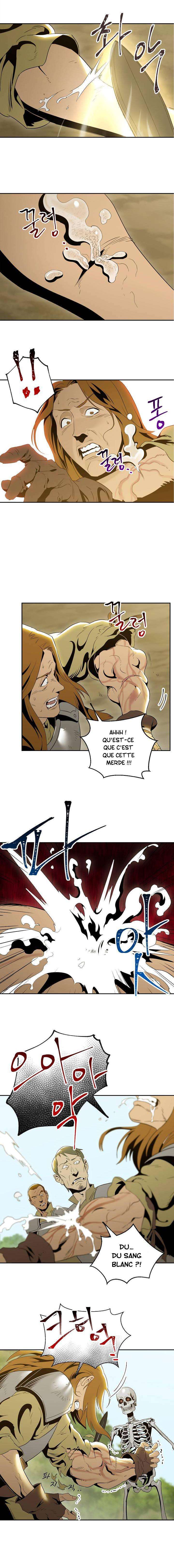  Skeleton Soldier - Chapitre 51 - 5