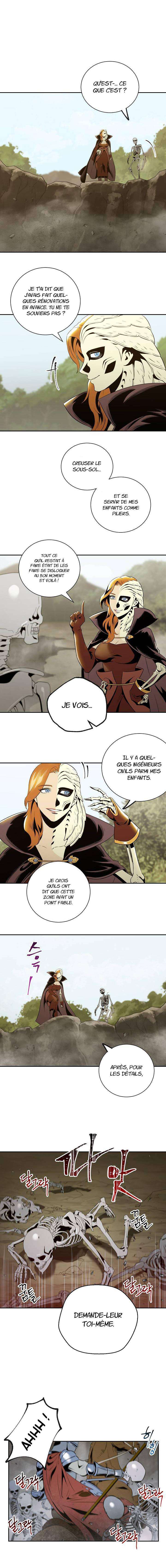  Skeleton Soldier - Chapitre 52 - 9