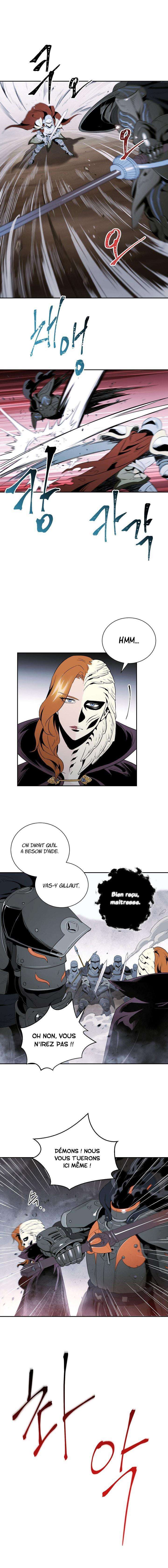  Skeleton Soldier - Chapitre 53 - 8