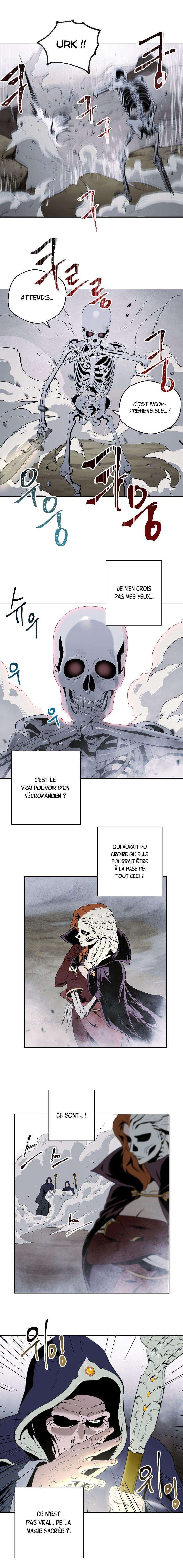  Skeleton Soldier - Chapitre 53 - 10