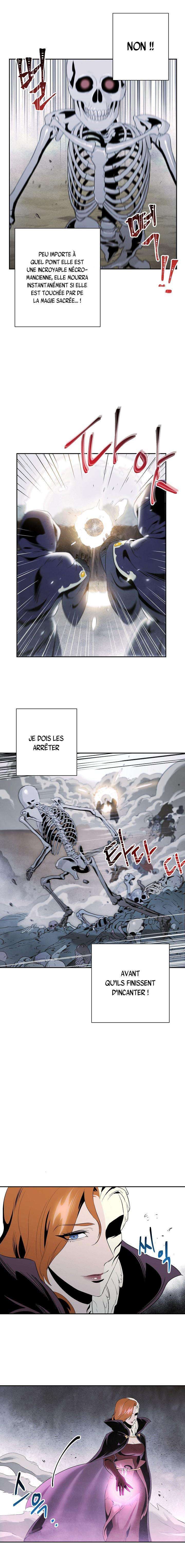  Skeleton Soldier - Chapitre 53 - 11