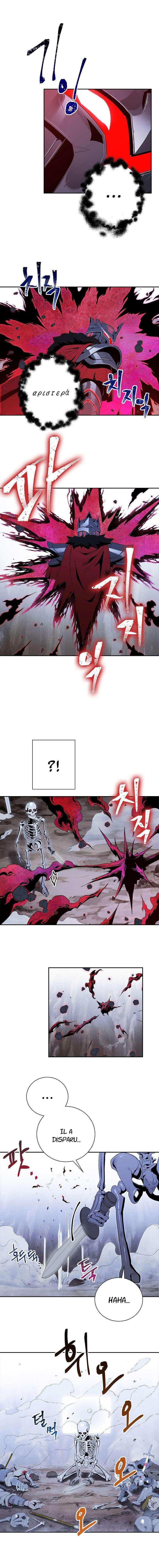  Skeleton Soldier - Chapitre 56 - 6