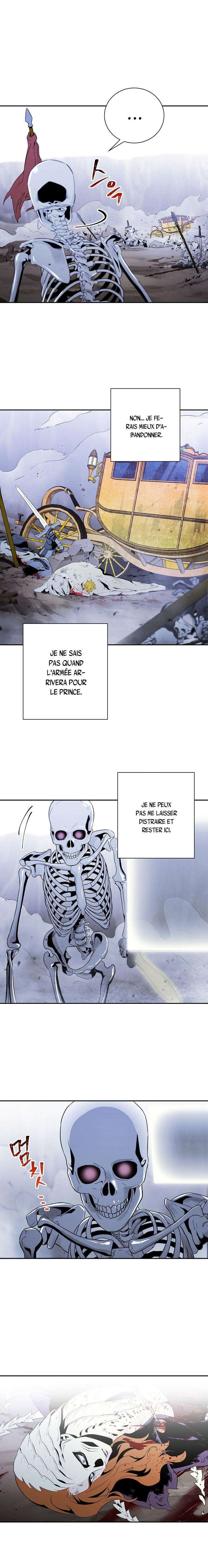  Skeleton Soldier - Chapitre 56 - 11