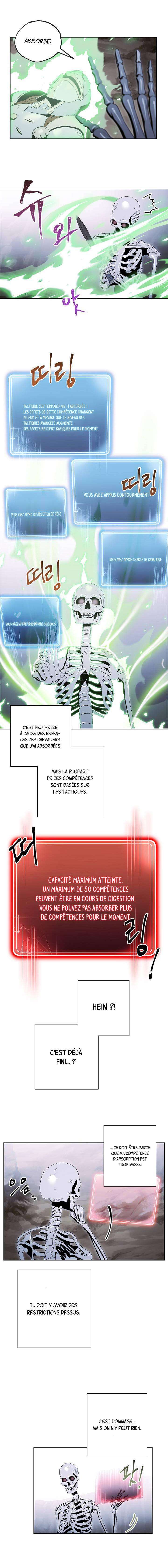  Skeleton Soldier - Chapitre 57 - 9