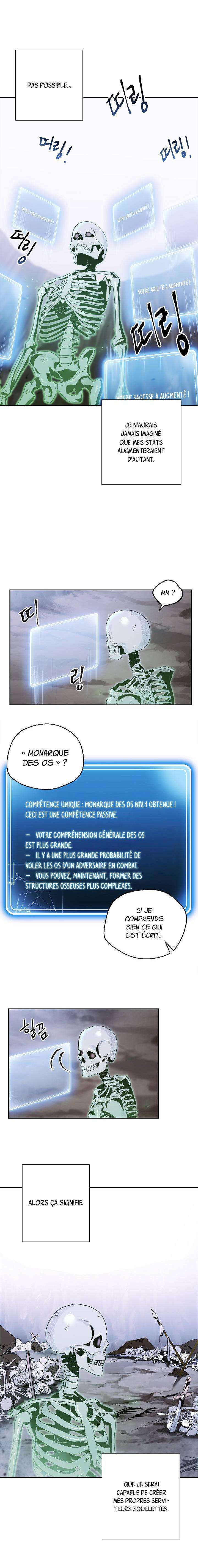  Skeleton Soldier - Chapitre 57 - 4