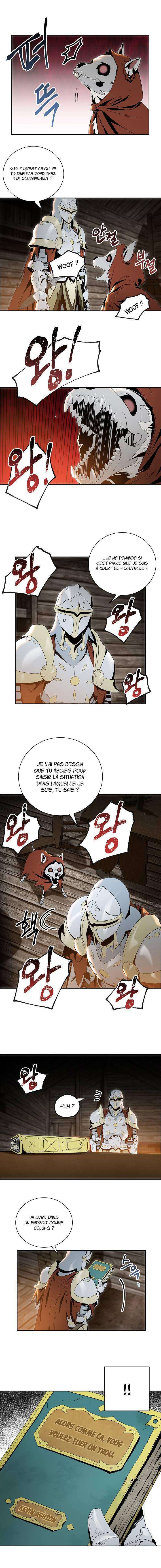  Skeleton Soldier - Chapitre 59 - 4