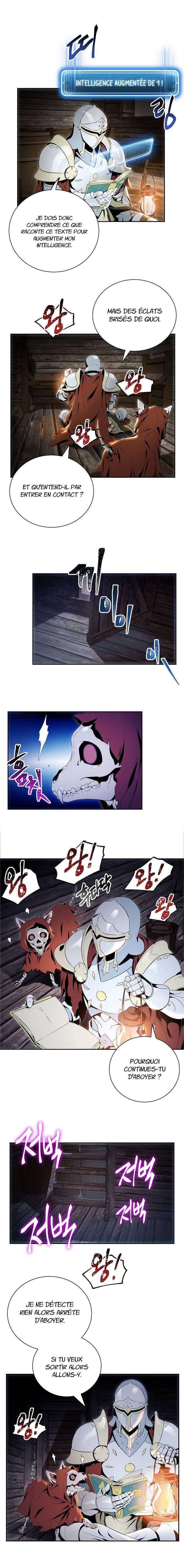  Skeleton Soldier - Chapitre 59 - 7