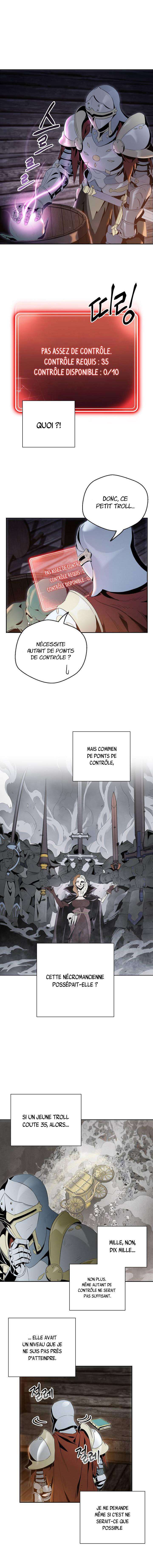  Skeleton Soldier - Chapitre 59 - 3