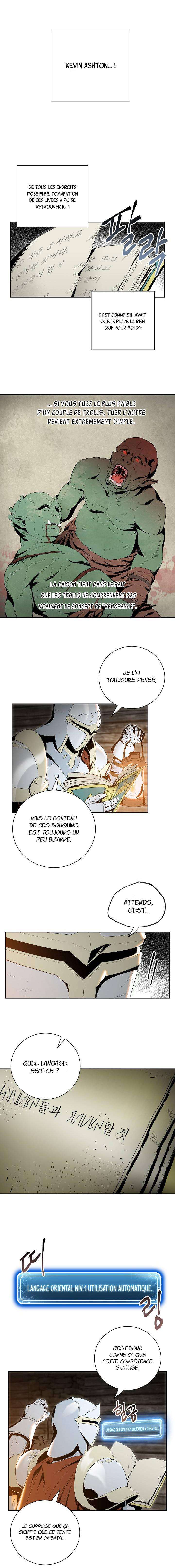  Skeleton Soldier - Chapitre 59 - 5