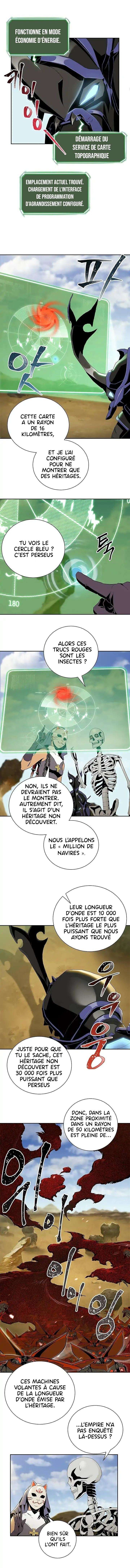  Skeleton Soldier - Chapitre 62 - 9