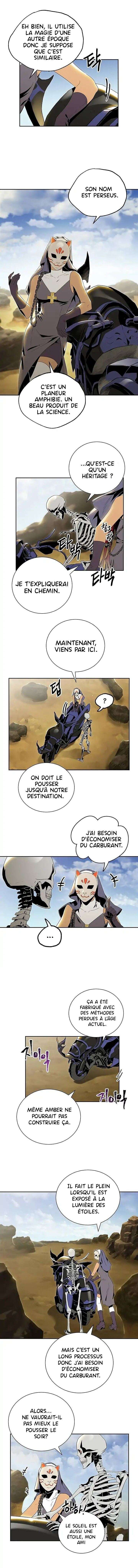  Skeleton Soldier - Chapitre 62 - 6