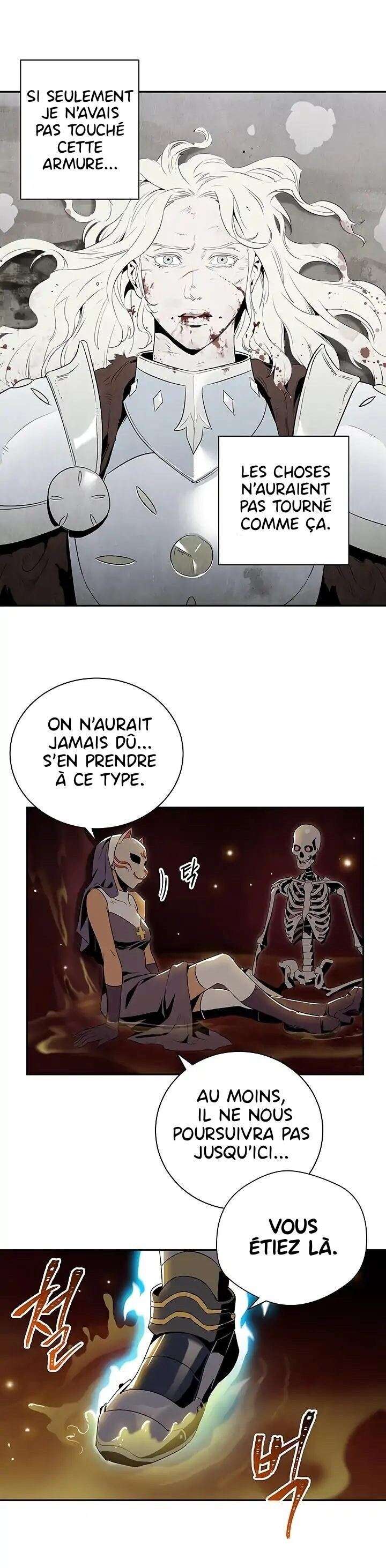  Skeleton Soldier - Chapitre 65 - 13